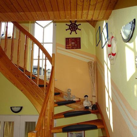 Dz 10 Doppelzimmer Heringsdorf  Exterior photo