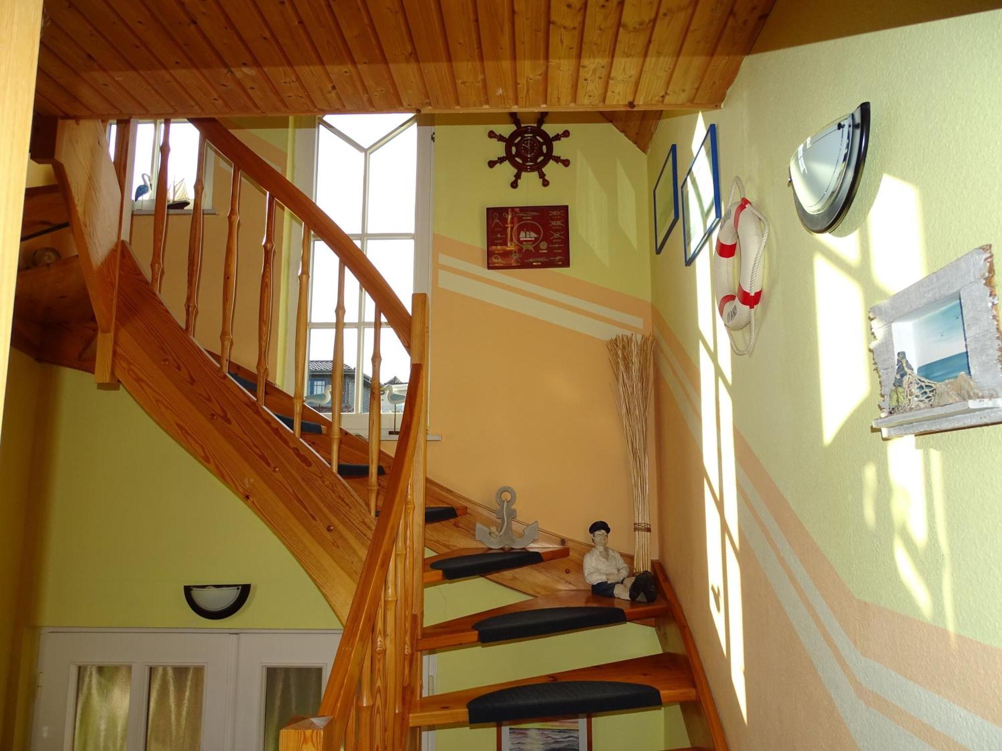 Dz 10 Doppelzimmer Heringsdorf  Exterior photo